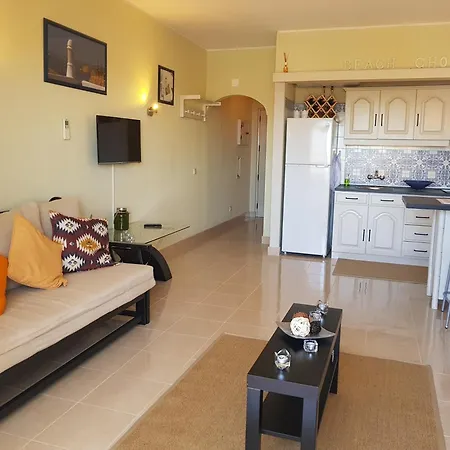 Apartamento Charming In 40 M² With Shared Pool