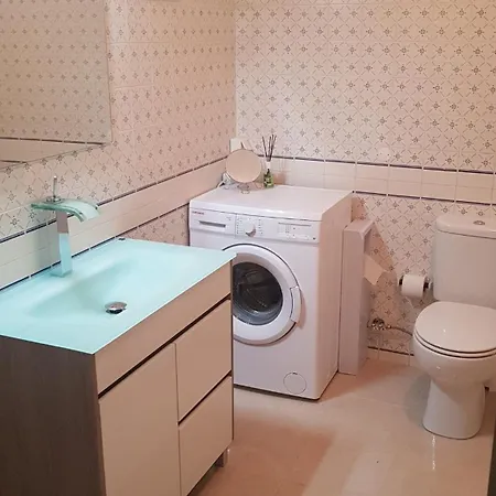 Apartamento Charming In 40 M² With Shared Pool *
