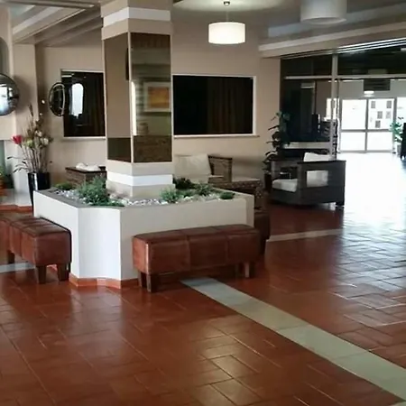 Charming In 40 M² With Shared Pool Apartamento