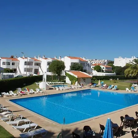 Charming In 40 M² With Shared Pool *