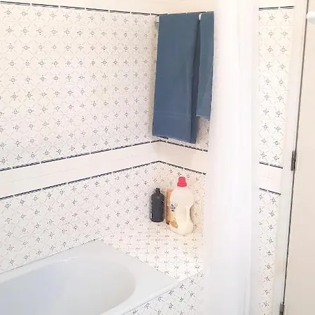 Appartement Charming In 40 M² With Shared Pool